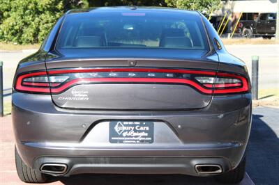 2020 Dodge Charger SXT Plus   - Photo 5 - Lexington, SC 29073