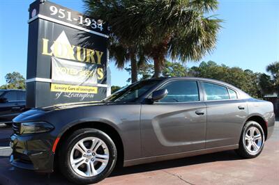 2020 Dodge Charger SXT Plus   - Photo 2 - Lexington, SC 29073