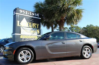 2020 Dodge Charger SXT Plus   - Photo 4 - Lexington, SC 29073