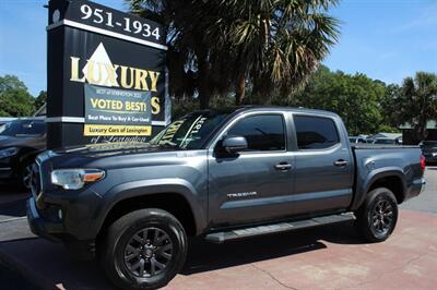2020 Toyota Tacoma SR5 V6 - Photo 3 - Lexington, SC 29073