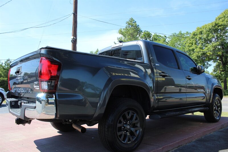 2020 Toyota Tacoma SR5 V6 - Photo 9 - Lexington, SC 29073