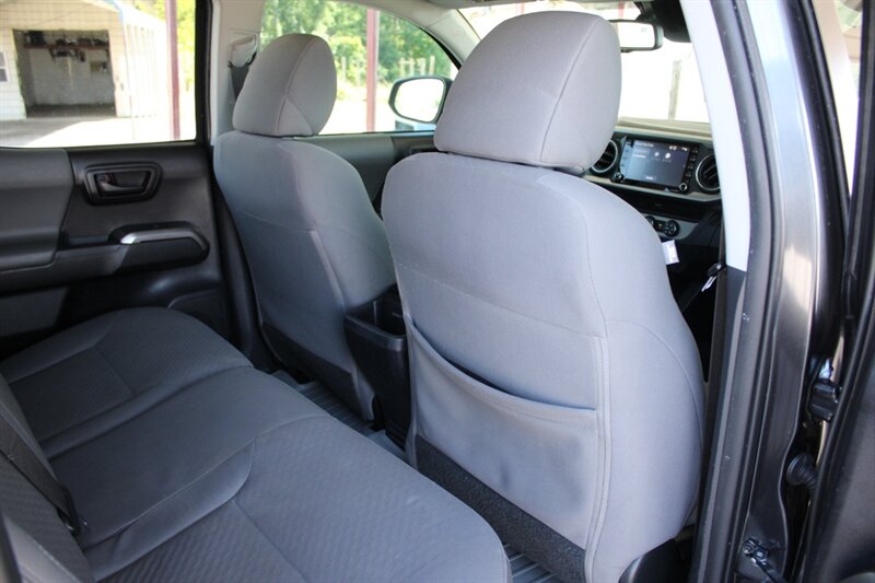 2020 Toyota Tacoma SR5 V6 - Photo 24 - Lexington, SC 29073
