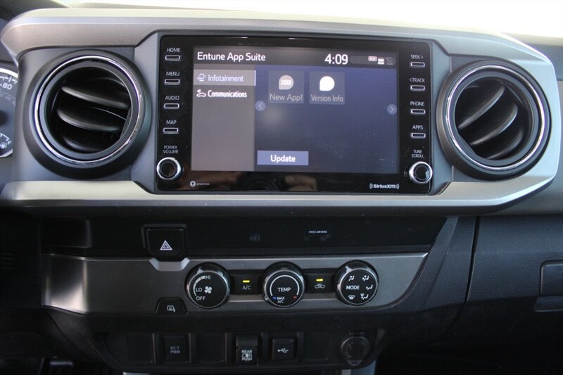 2020 Toyota Tacoma SR5 V6 - Photo 41 - Lexington, SC 29073