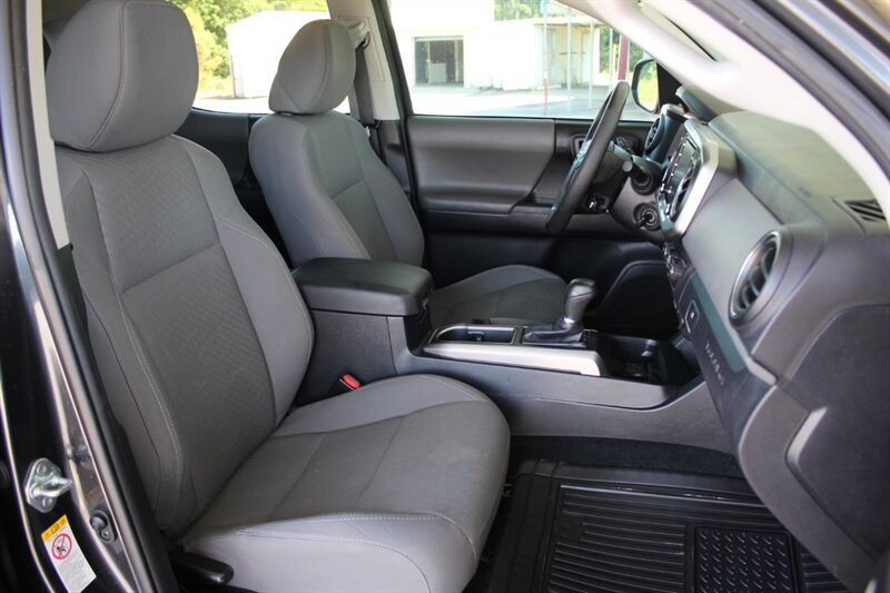 2020 Toyota Tacoma SR5 V6 - Photo 29 - Lexington, SC 29073