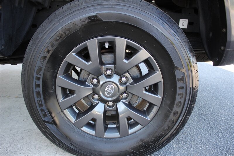 2020 Toyota Tacoma SR5 V6 - Photo 44 - Lexington, SC 29073