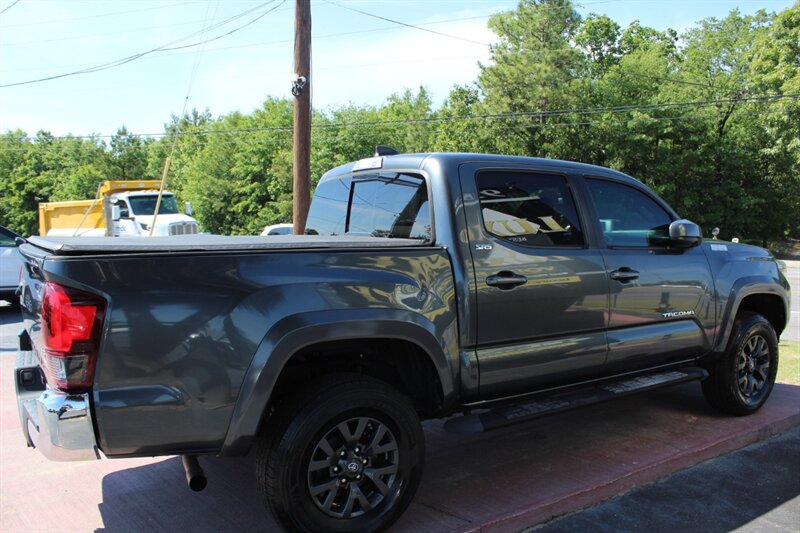 2020 Toyota Tacoma SR5 V6 - Photo 8 - Lexington, SC 29073