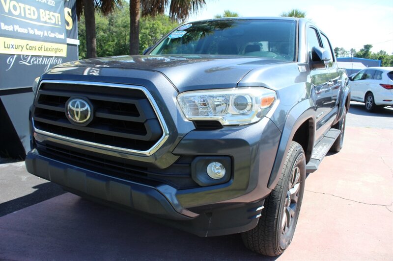 2020 Toyota Tacoma SR5 V6 - Photo 13 - Lexington, SC 29073