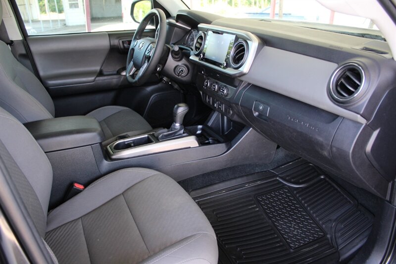 2020 Toyota Tacoma SR5 V6 - Photo 30 - Lexington, SC 29073