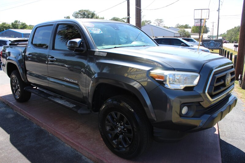 2020 Toyota Tacoma SR5 V6 - Photo 7 - Lexington, SC 29073