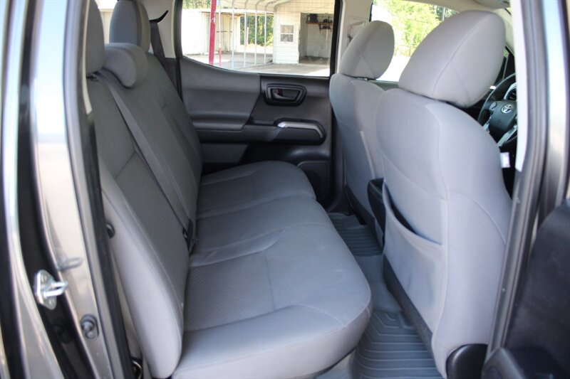 2020 Toyota Tacoma SR5 V6 - Photo 23 - Lexington, SC 29073