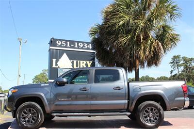 2020 Toyota Tacoma SR5 V6 - Photo 4 - Lexington, SC 29073