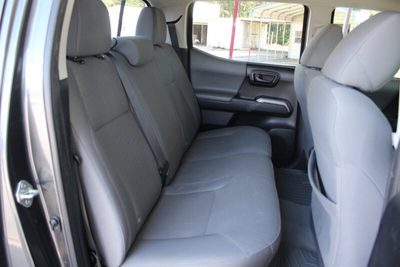2020 Toyota Tacoma SR5 V6 - Photo 25 - Lexington, SC 29073