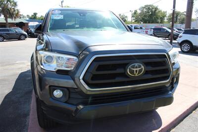 2020 Toyota Tacoma SR5 V6 - Photo 11 - Lexington, SC 29073