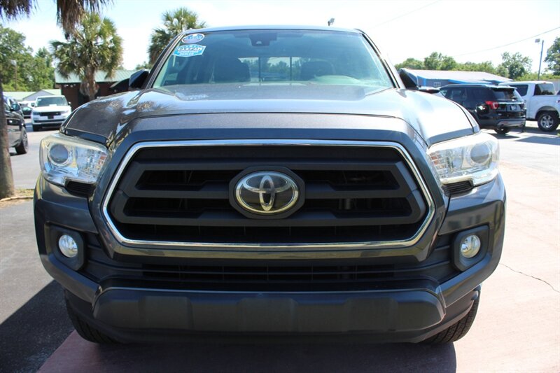 2020 Toyota Tacoma SR5 V6 - Photo 12 - Lexington, SC 29073