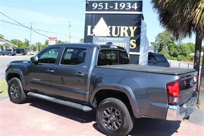 2020 Toyota Tacoma SR5 V6 - Photo 5 - Lexington, SC 29073