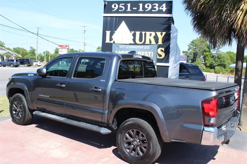2020 Toyota Tacoma SR5 V6 - Photo 5 - Lexington, SC 29073