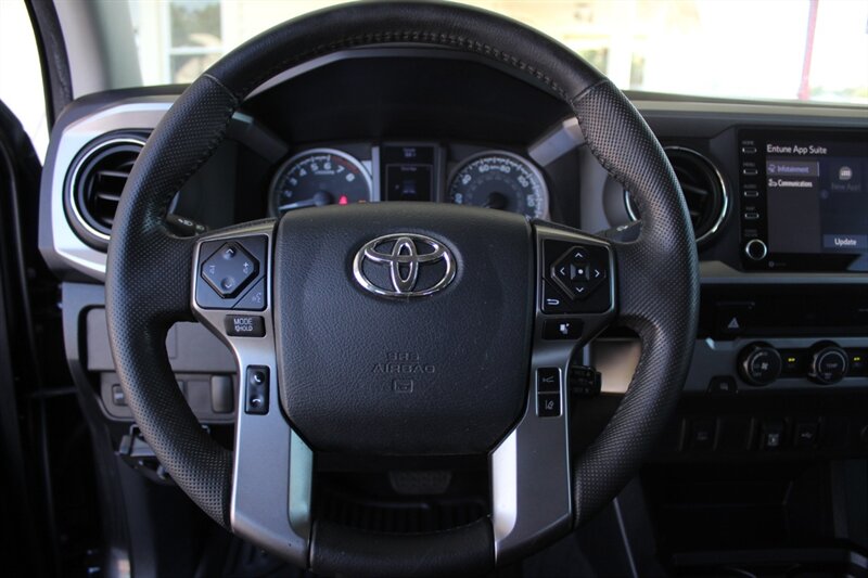 2020 Toyota Tacoma SR5 V6 - Photo 39 - Lexington, SC 29073