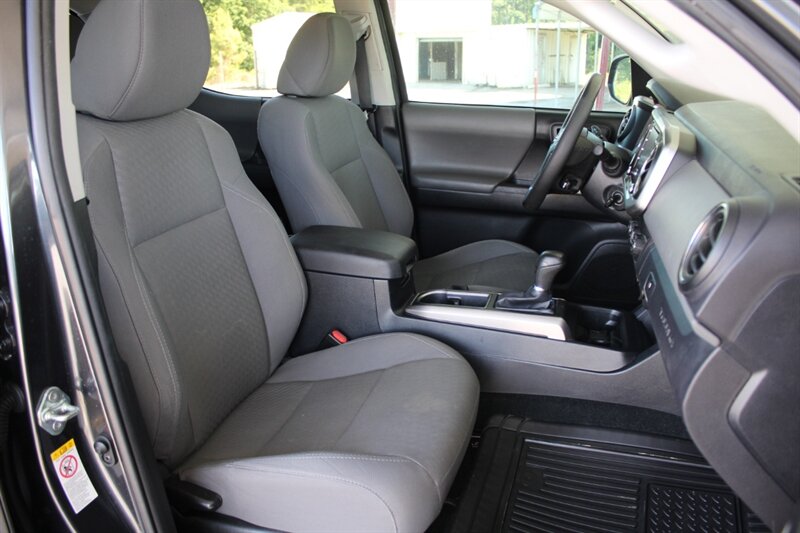 2020 Toyota Tacoma SR5 V6 - Photo 31 - Lexington, SC 29073