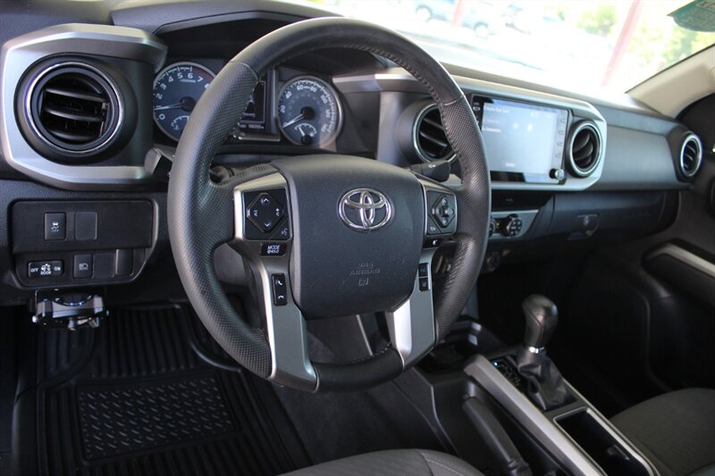 2020 Toyota Tacoma SR5 V6 - Photo 16 - Lexington, SC 29073