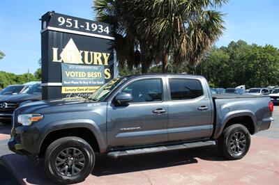 2020 Toyota Tacoma SR5 V6 - Photo 2 - Lexington, SC 29073