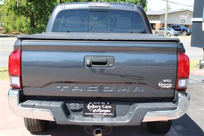 2020 Toyota Tacoma SR5 V6 - Photo 6 - Lexington, SC 29073