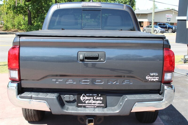 2020 Toyota Tacoma SR5 V6 - Photo 6 - Lexington, SC 29073
