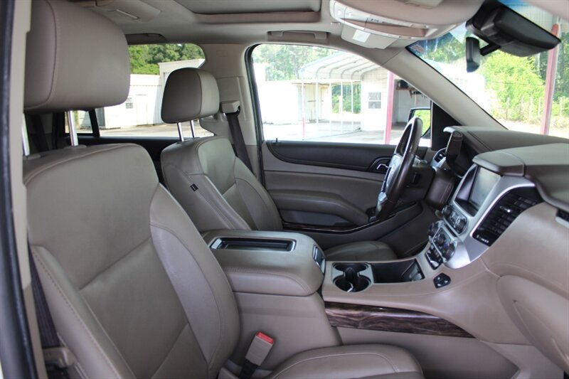 2020 GMC Yukon SLT - Photo 36 - Lexington, SC 29073