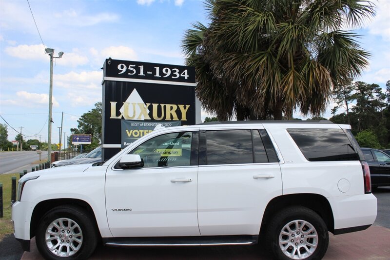 2020 GMC Yukon SLT - Photo 5 - Lexington, SC 29073