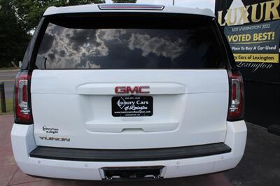 2020 GMC Yukon SLT - Photo 7 - Lexington, SC 29073