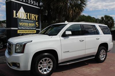 2020 GMC Yukon SLT - Photo 4 - Lexington, SC 29073