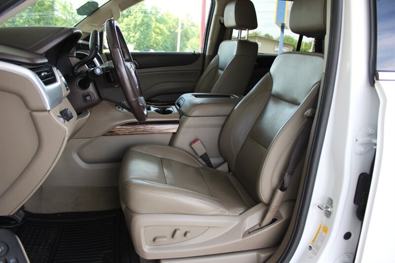 2020 GMC Yukon SLT - Photo 15 - Lexington, SC 29073
