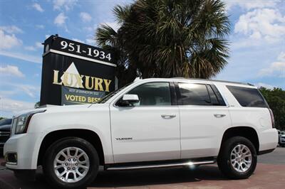 2020 GMC Yukon SLT - Photo 3 - Lexington, SC 29073