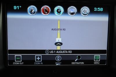 2020 GMC Yukon SLT - Photo 43 - Lexington, SC 29073