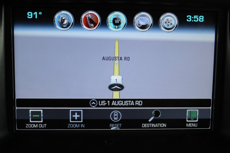 2020 GMC Yukon SLT - Photo 43 - Lexington, SC 29073