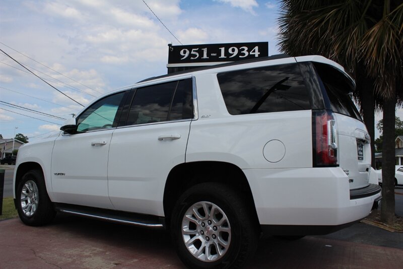 2020 GMC Yukon SLT - Photo 12 - Lexington, SC 29073