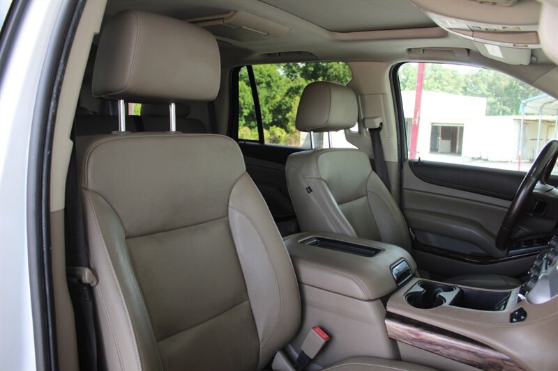 2020 GMC Yukon SLT - Photo 34 - Lexington, SC 29073