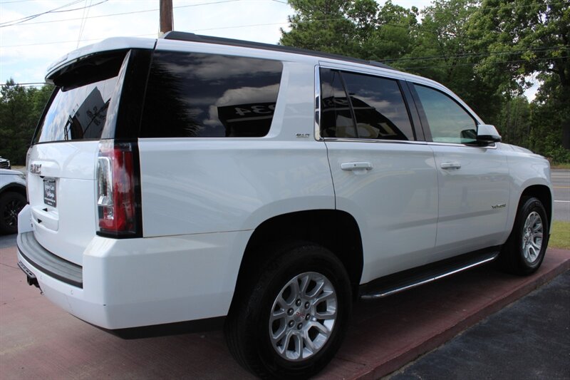 2020 GMC Yukon SLT - Photo 10 - Lexington, SC 29073