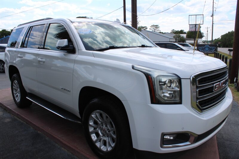 2020 GMC Yukon SLT - Photo 9 - Lexington, SC 29073