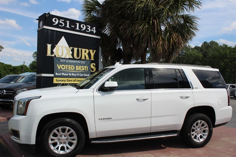 2020 GMC Yukon SLT - Photo 2 - Lexington, SC 29073