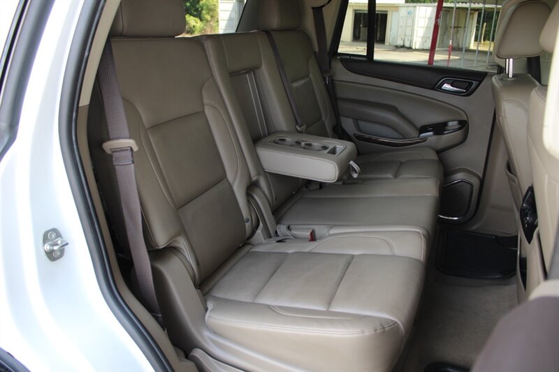 2020 GMC Yukon SLT - Photo 30 - Lexington, SC 29073