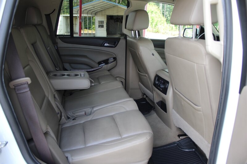 2020 GMC Yukon SLT - Photo 28 - Lexington, SC 29073