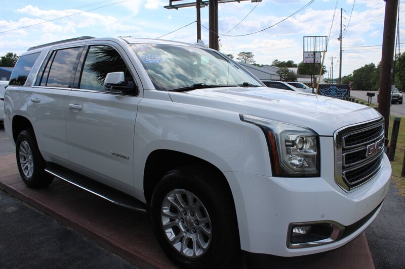 2020 GMC Yukon SLT - Photo 8 - Lexington, SC 29073