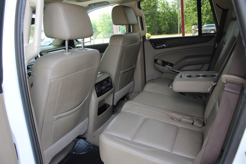 2020 GMC Yukon SLT - Photo 19 - Lexington, SC 29073