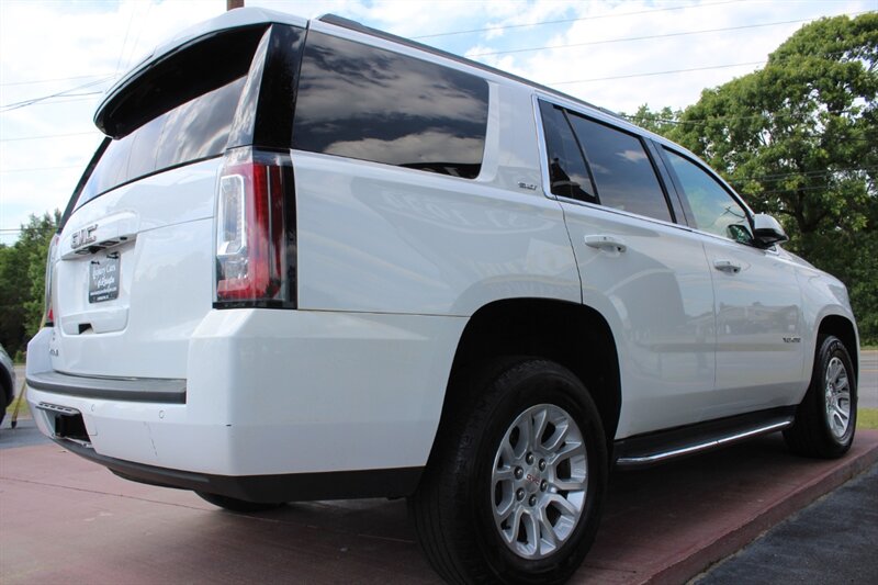 2020 GMC Yukon SLT - Photo 11 - Lexington, SC 29073