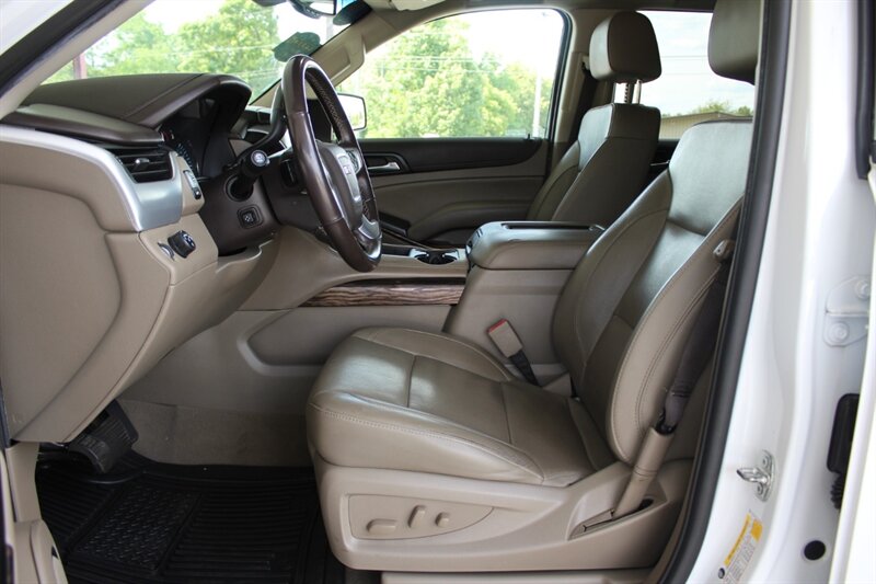 2020 GMC Yukon SLT - Photo 16 - Lexington, SC 29073