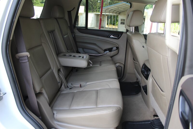 2020 GMC Yukon SLT - Photo 29 - Lexington, SC 29073