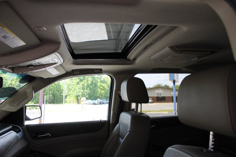 2020 GMC Yukon SLT - Photo 17 - Lexington, SC 29073
