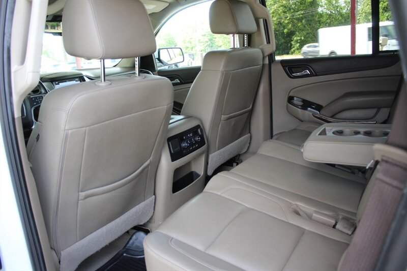 2020 GMC Yukon SLT - Photo 25 - Lexington, SC 29073