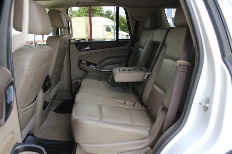 2020 GMC Yukon SLT - Photo 20 - Lexington, SC 29073