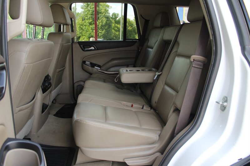 2020 GMC Yukon SLT - Photo 18 - Lexington, SC 29073